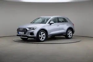 Audi Q3 2020